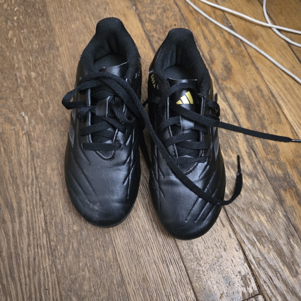 Adidas Copa Pure 2 Club Kids Cleats 12K